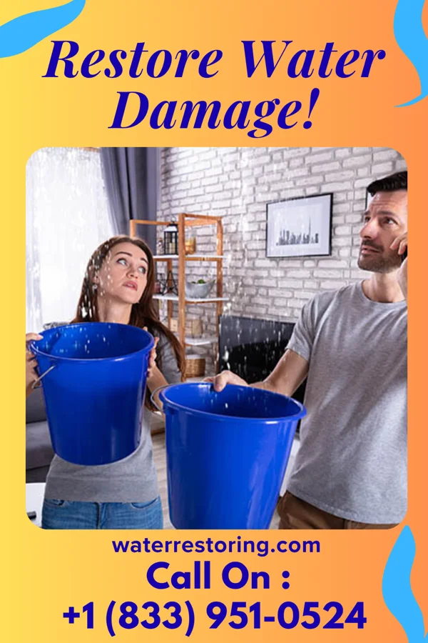 water restoration Liberty Water Mitigation Solutions Pageton